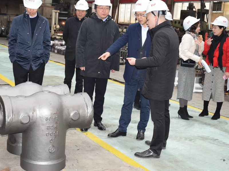 苗市长走访B体育网页版-B体育(中国)官方在线登录集团