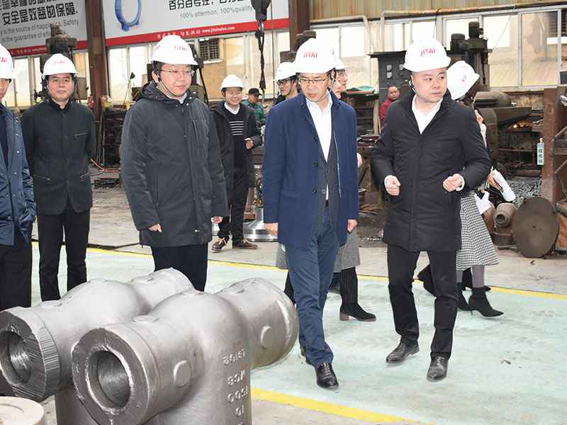 苗市长走访B体育网页版-B体育(中国)官方在线登录集团