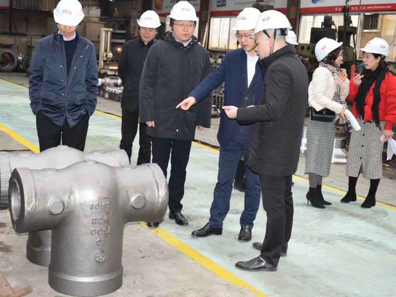 苗市长走访B体育网页版-B体育(中国)官方在线登录集团